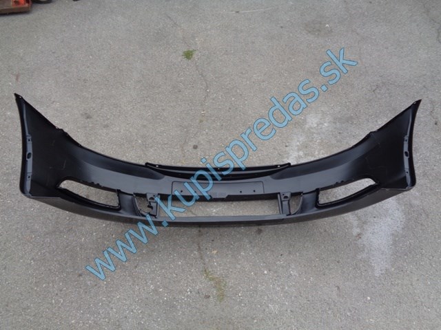 predný nárazník na škodu octáviu II lift, 